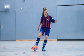 Bild 22 - HFV Futsalmeisterschaft C-Juniorinnen